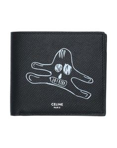 Бумажник CÉline