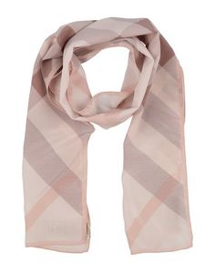 Шарф Burberry