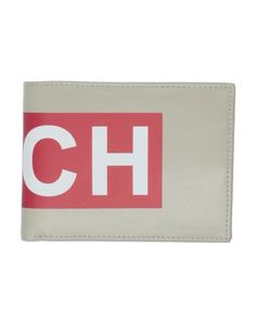 Бумажник John Richmond