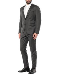 Костюм Hugo Boss