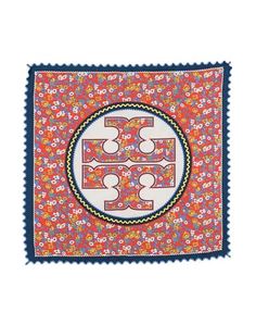 Платок Tory Burch