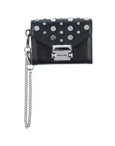 Бумажник Michael Michael Kors