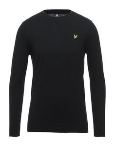 Свитер Lyle & Scott