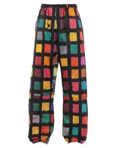 Повседневные брюки Marni