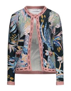 Кардиган Leonard Paris