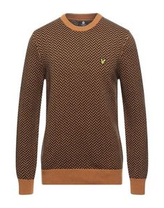 Свитер Lyle & Scott