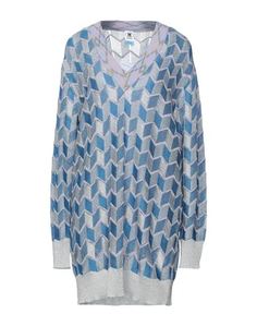 Короткое платье M Missoni