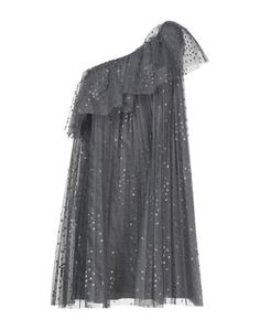 Короткое платье RED Valentino