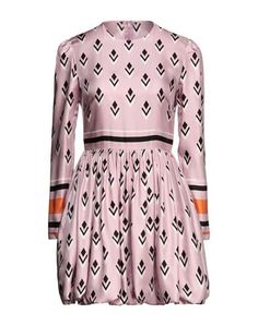 Короткое платье Valentino