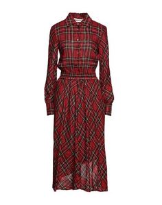 Платье длиной 3/4 Shirtaporter
