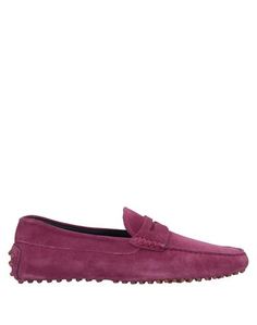 Мокасины Alexander Trend
