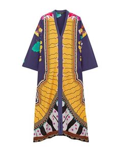 Платье длиной 3/4 Etro