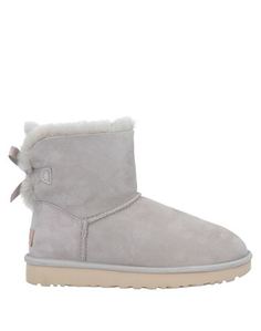 Полусапоги и высокие ботинки UGG Australia