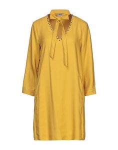 Короткое платье Liu Jo