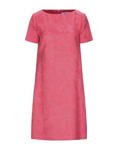 Платье до колена Blumarine