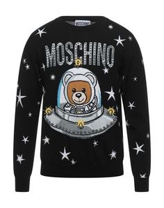 Свитер Moschino