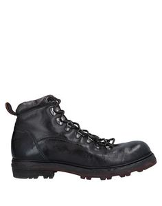 Полусапоги и высокие ботинки Open Closed Shoes