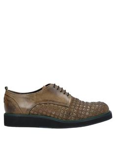 Обувь на шнурках LE Ruemarcel