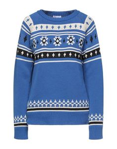 Свитер RED Valentino