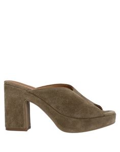 Сандалии Marco Ferretti