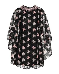 Короткое платье Giambattista Valli