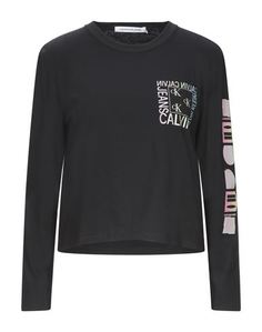 Футболка Calvin Klein Jeans