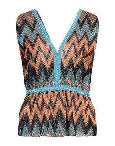 Топ без рукавов M Missoni