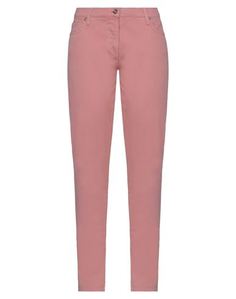 Джинсовые брюки Blumarine