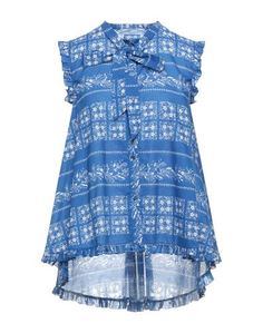 Pубашка Blumarine