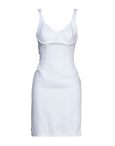Короткое платье Philipp Plein