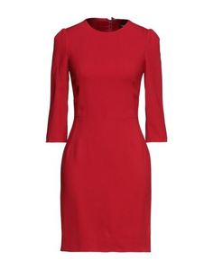 Короткое платье Dolce & Gabbana
