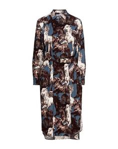 Платье длиной 3/4 Kenzo