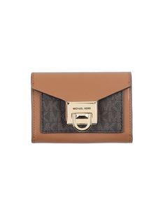 Бумажник Michael Michael Kors