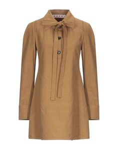 Короткое платье Marni