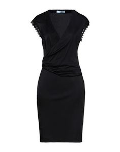 Короткое платье Blumarine