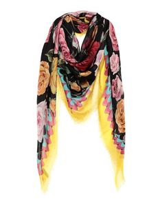 Шарф Dolce & Gabbana