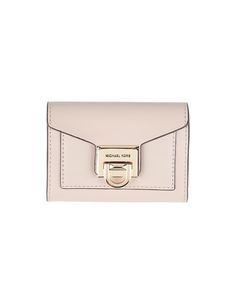 Бумажник Michael Michael Kors