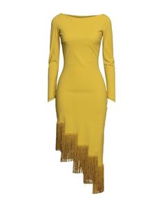 Платье длиной 3/4 Chiara Boni LA Petite Robe