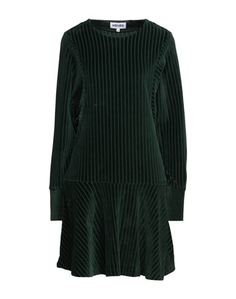 Короткое платье Kenzo