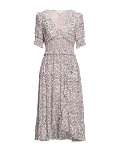 Платье длиной 3/4 Michael Michael Kors