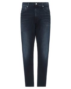 Джинсовые брюки Calvin Klein Jeans