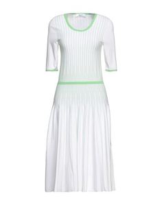 Платье до колена Blugirl Blumarine