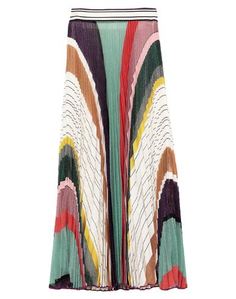 Длинная юбка Missoni