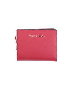 Бумажник Michael Michael Kors