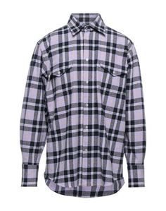Pубашка Msgm