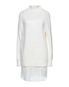 Платье до колена Ermanno Scervino