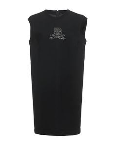 Короткое платье Ermanno Scervino