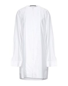 Короткое платье Haider Ackermann