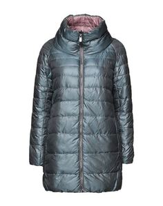 Пуховик с синт. наполнителем Tru Trussardi