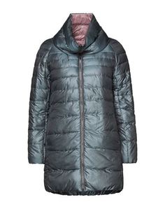 Пуховик с синт. наполнителем Tru Trussardi